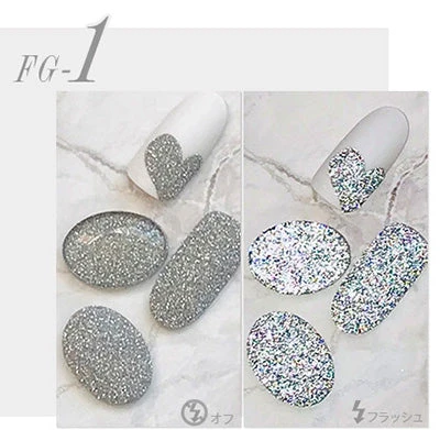 Ageha Flash Glitter (FG-1)(115243)