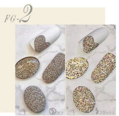Ageha Flash Glitter (FG-2)(115244)