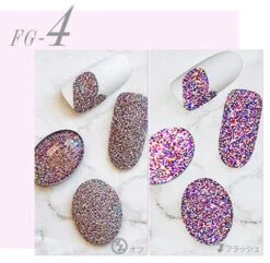 Ageha Flash Glitter (FG-4)(115246)