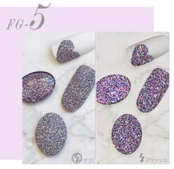 Ageha Flash Glitter (FG-5)(115247)