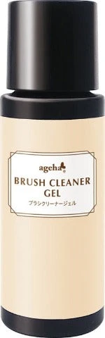 Ageha Brush Cleaner Gel(116340)