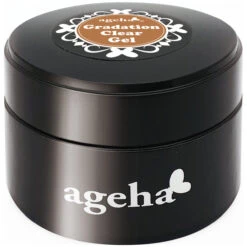 Ageha Gradation Clear Gel [23g] [Jar](111194)