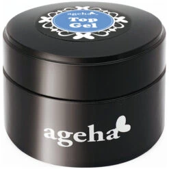 Ageha Top Gel [23g] [Jar](111192)