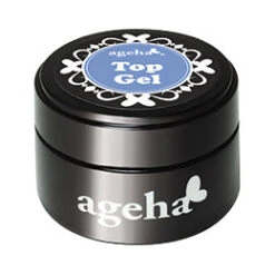 Ageha Top Gel [7.5g] [Jar](107873)