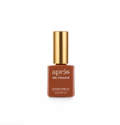 Aprés Gel Couleur 358 Autumn Apricot(Apgc358)