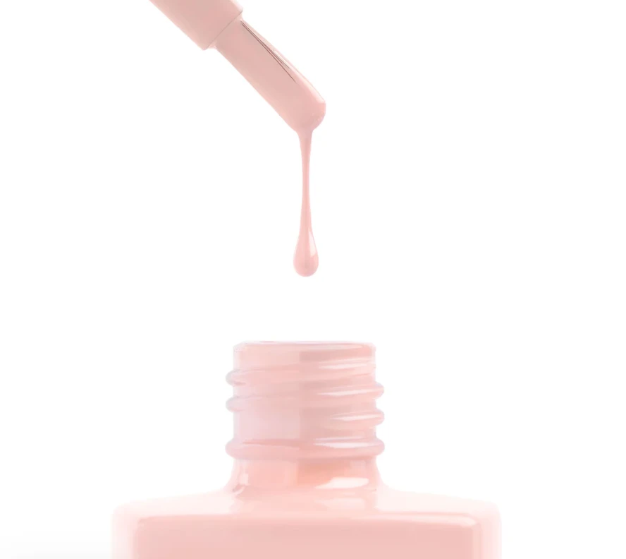 Aprés Gel Couleur 283 Baby Bottom(Apgc283) - Image 3