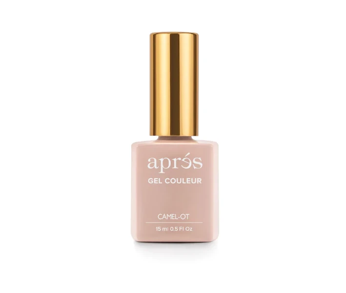 Aprés Gel Couleur 295 Camel-ot(Apgc295)