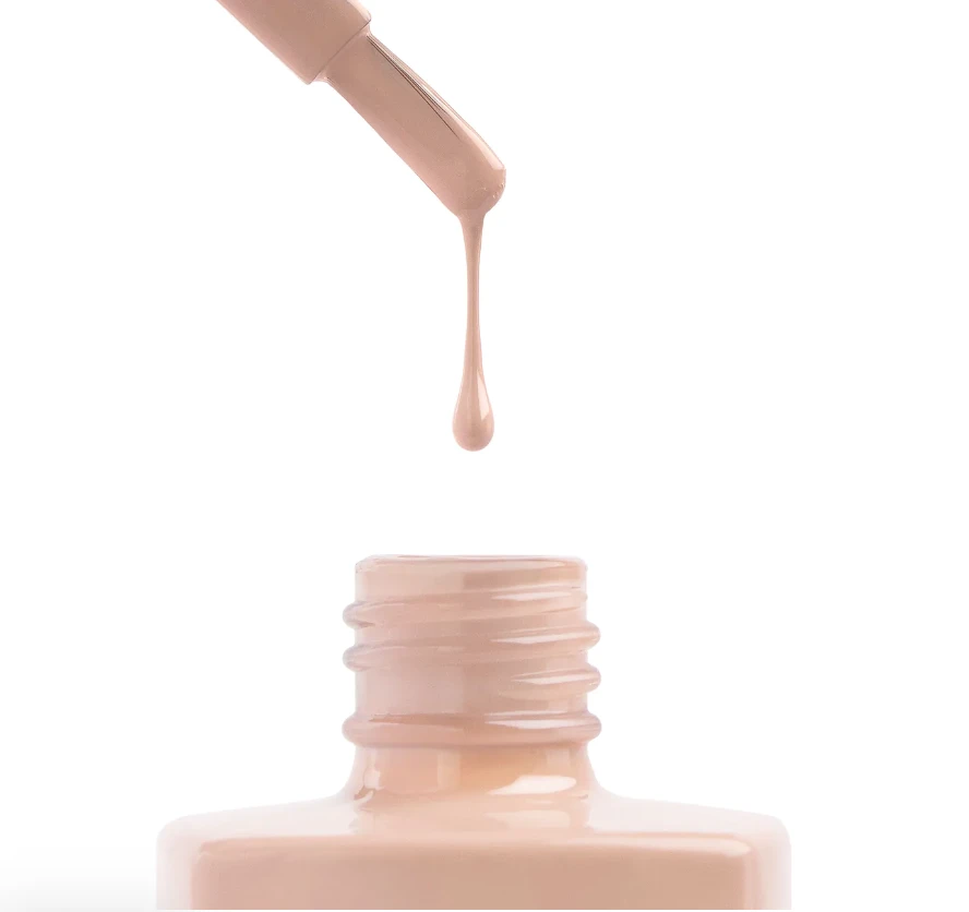 Aprés Gel Couleur 295 Camel-ot(Apgc295) - Image 3