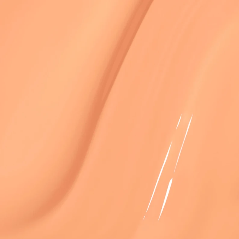 Aprés Gel Couleur 222 Caribbean Sunset(Apgc222) - Image 2