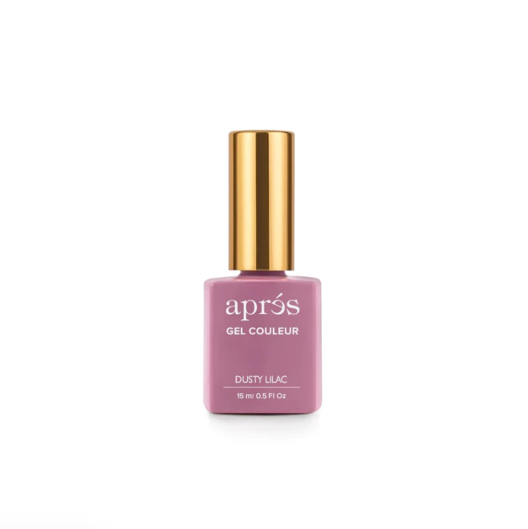 Aprés Gel Couleur 289 Dusty Lilac(Apgc289)