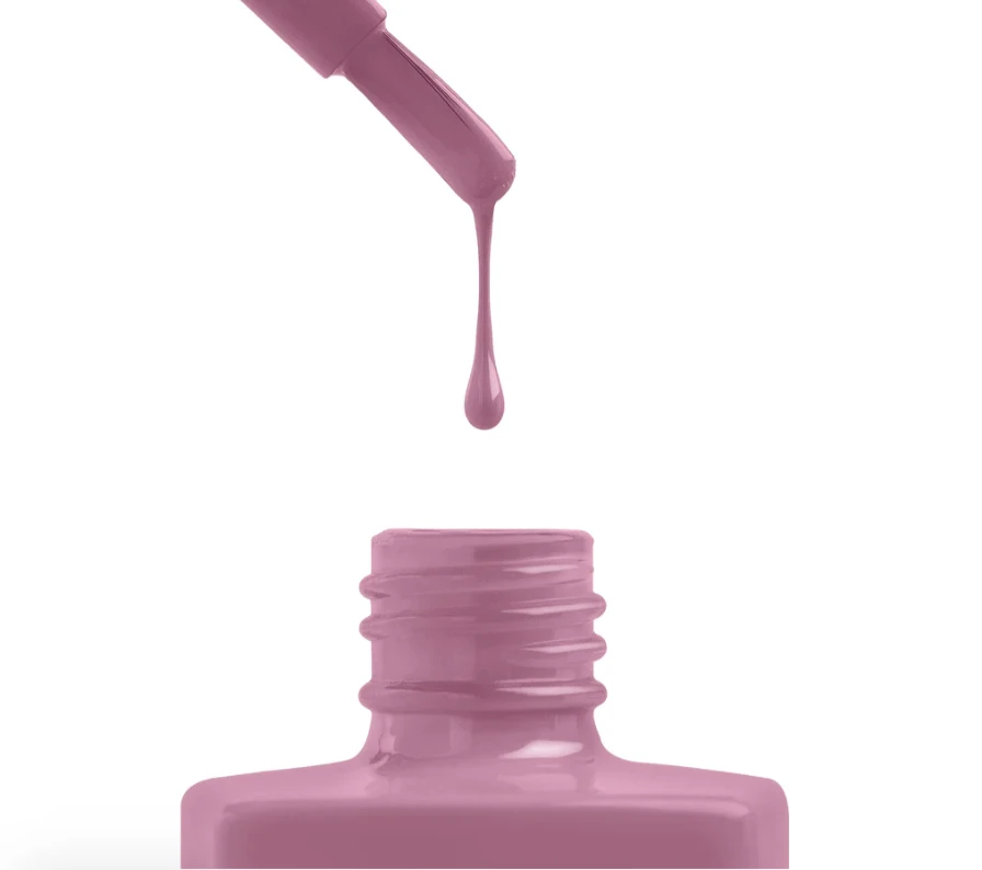 Aprés Gel Couleur 289 Dusty Lilac(Apgc289) - Image 3