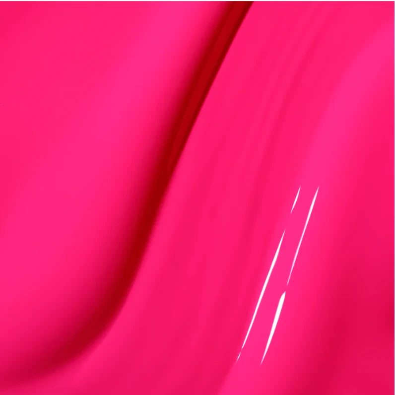 Aprés Gel Couleur 264 Electric Flamingo(Apgc264) - Image 2