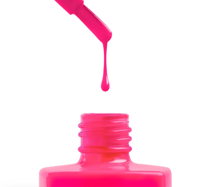 Aprés Gel Couleur 264 Electric Flamingo(Apgc264) - Image 3