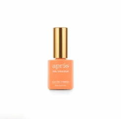 Aprés Gel Couleur 208 Electric Starfish(Apgc208)