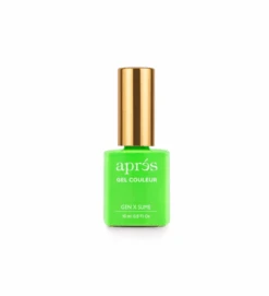 Aprés Gel Couleur 205 Gen X Slime(Apgc205)