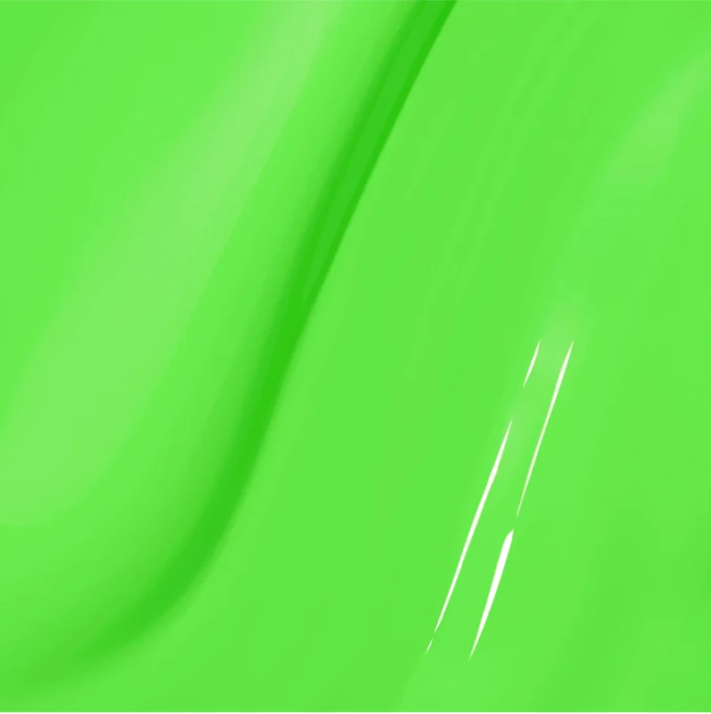 Aprés Gel Couleur 205 Gen X Slime(Apgc205) - Image 2