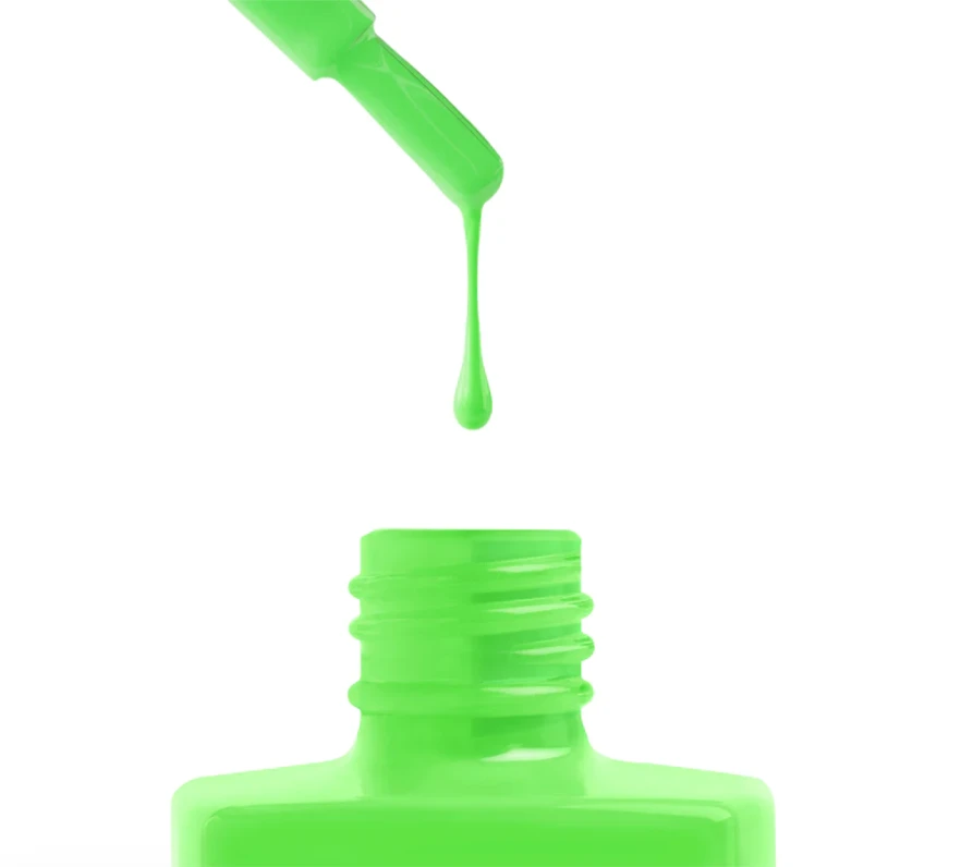 Aprés Gel Couleur 205 Gen X Slime(Apgc205) - Image 3