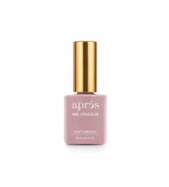 Aprés Gel Couleur 291 Gray Gardens(Apgc291)