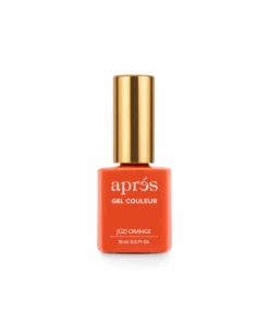 Aprés Gel Couleur 359 Juzi Orange(Apgc359)