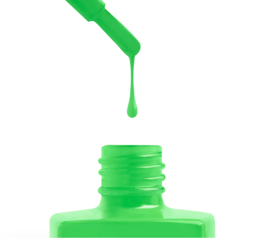 Aprés Gel Couleur 203 Kung Fu Tortoise(Apgc203) - Image 3