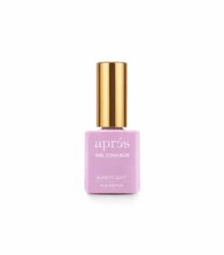 Aprés Gel Couleur 270 Kunzite Light(Apgc270)