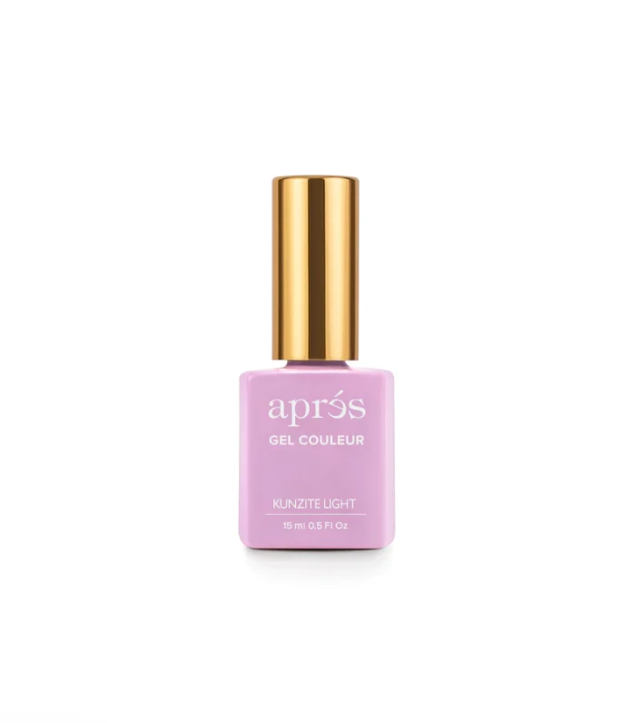 Aprés Gel Couleur 270 Kunzite Light(Apgc270)