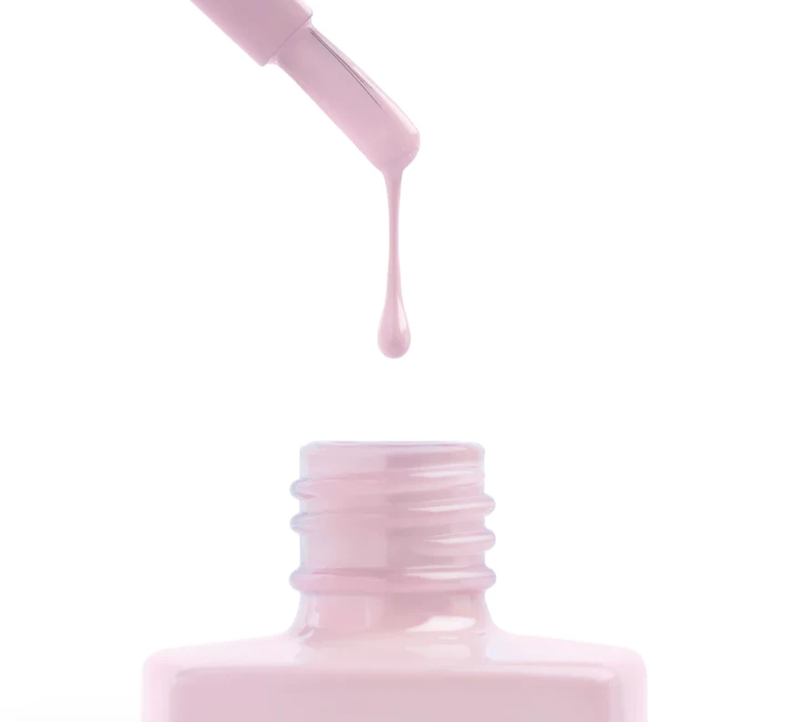 Aprés Gel Couleur 274 Lavender's Breath(Apgc274) - Image 3