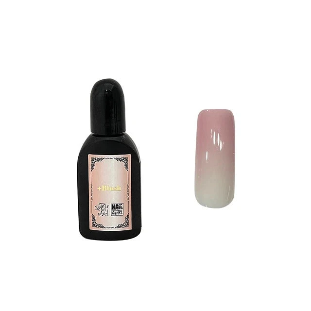 Airtex Air Gel Liquid Nail Atelier GENKI Blush(810652)