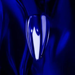 SOFGEL Chrome Colors - Blue [NEW](Sofgel Chrome Colors Blue New)