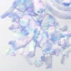 Ageha Natural Beach Shell Blue Opal (BZ16)(112806)