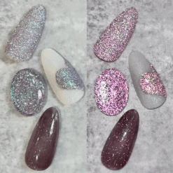 Ageha Candy Flash Glitter [CFG2](119640)