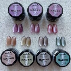 Ageha Opti Color Twilight Collection [LIMITED SERIES](Ageha Opti Color Twilight Collection Limited Series)