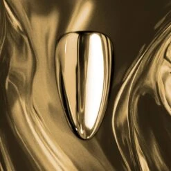 SOFGEL Chrome Classics- Gold [NEW](Sofgel Chrome Classics Gold New)