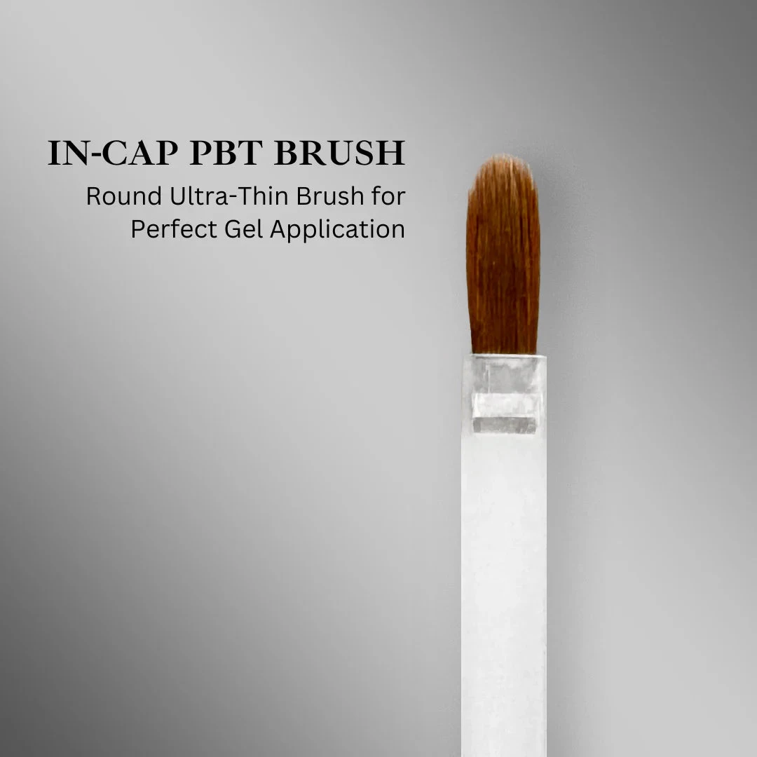 Sofgel Rubber Base Gel Dune - 15ml(Sofgel Rubber Base Gel Dune 15ml En) - Image 2