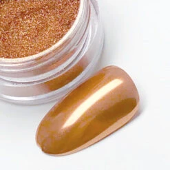 Ageha Mirror Powder Bronze (M-3)(112819)