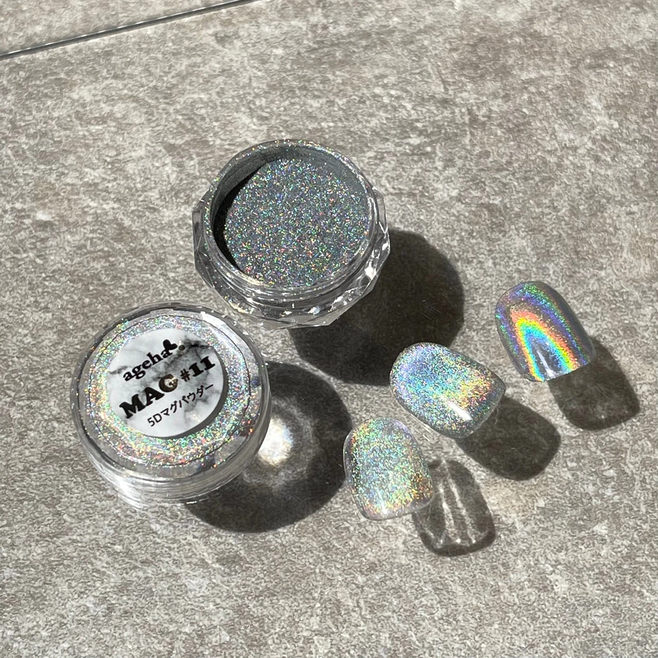 Ageha MAG Powder #11(117712) - Image 2