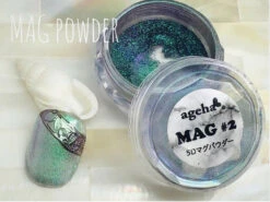 Ageha MAG Powder #2(113727)