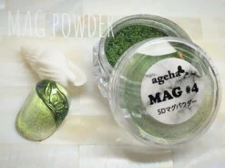 Ageha MAG Powder #4(113729)