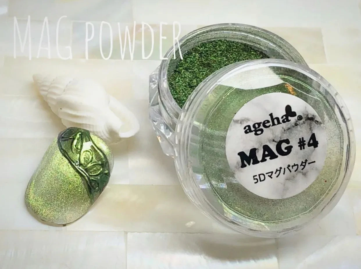 Ageha MAG Powder #4(113729)