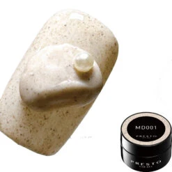 Presto Molding Gel MD001 [8g] [NEW](Presto Molding Gel Md001 8g New)