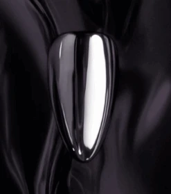 SOFGEL Chrome Classics- Metal Black [NEW](Sofgel Chrome Classics Metal Black New)