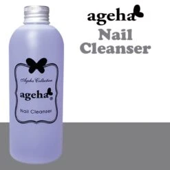 Ageha Nail Cleanser [250ml] [OUT OF STOCK](108990)