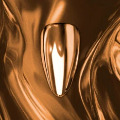 SOFGEL Chrome Colors - Orange [NEW](Sofgel Chrome Colors Orange New)