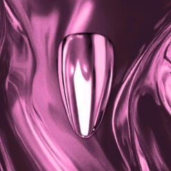 SOFGEL Chrome Colors - Pink [NEW](Sofgel Chrome Colors Pink New)