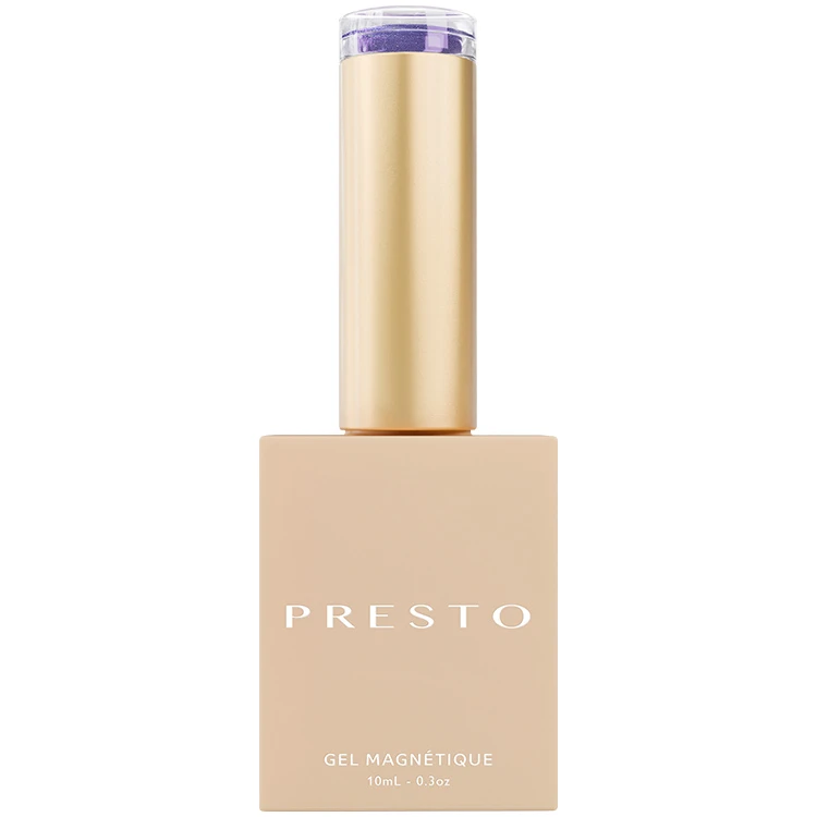 PRESTO Gel Magnétique - JW06 - Amethyst(Presto Gel Magnetique Amethyst Ay) - Image 2