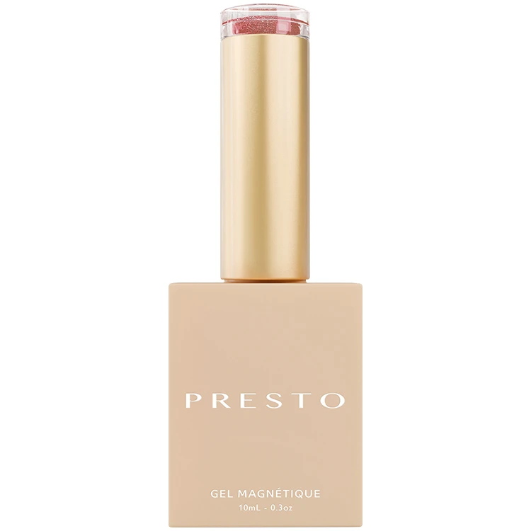 PRESTO Gel Magnétique - JW02 - Carnelian(Presto Gel Magnetique Carnelian Ay) - Image 2