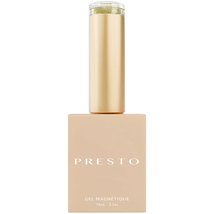 PRESTO Gel Magnétique - JW03 - Citrine(Presto Gel Magnetique Citrine Ay) - Image 2