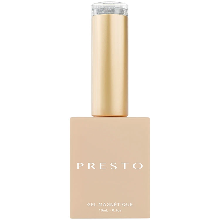 PRESTO Gel Magnétique - FG02 - Fairy Dust(Presto Gel Magnetique Fairy Dust Ay) - Image 2