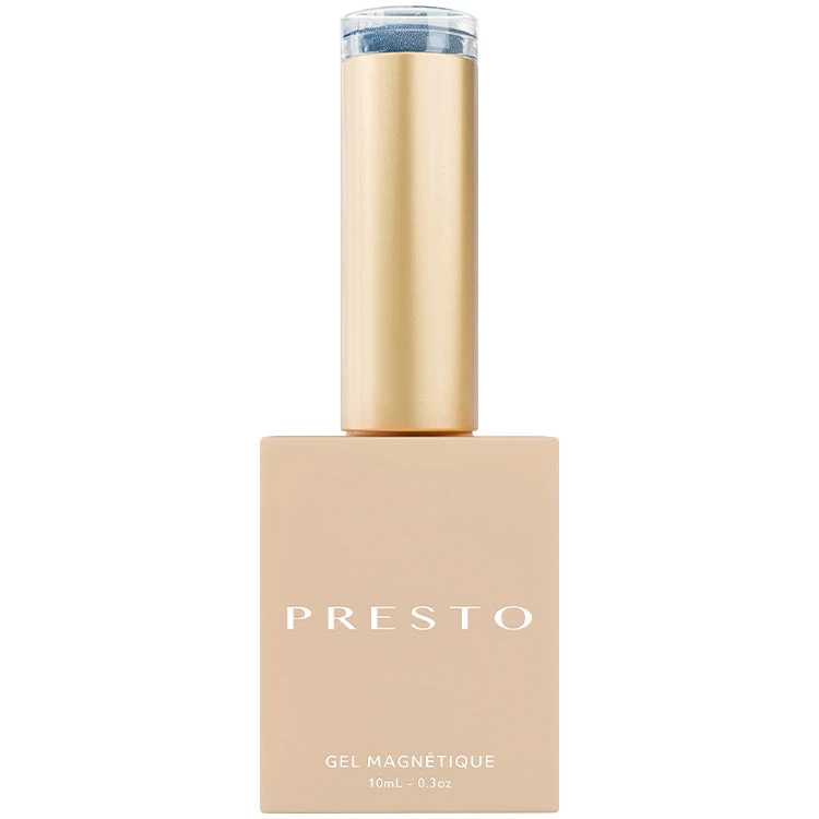 PRESTO Gel Magnétique - FF05 - Glimmering(Presto Gel Magnetique Glimmering Ay) - Image 2