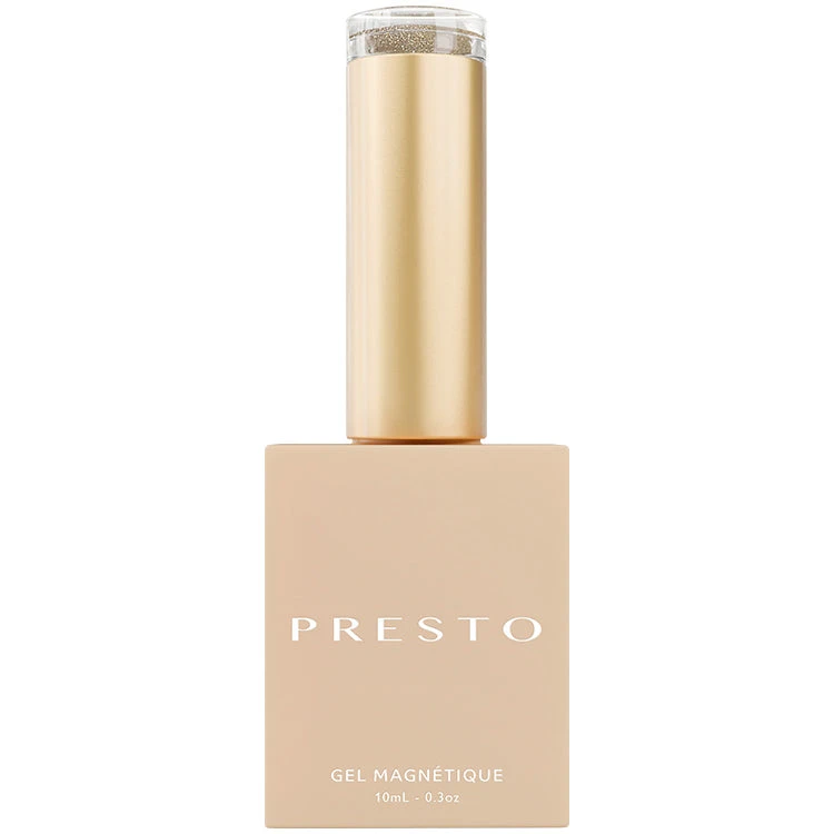 PRESTO Gel Magnétique - GX03 - Luna(Presto Gel Magnetique Luna Ay) - Image 2